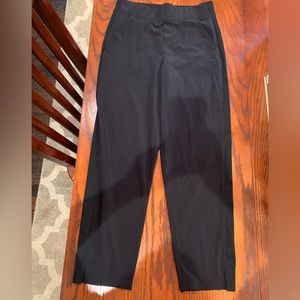 Athleta Brooklyn mid rise ankle pant